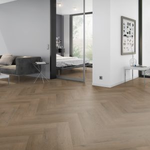 Belakos Attico 84 Dryback XL Visgraat