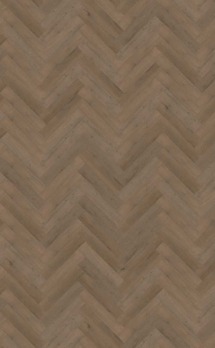 Belakos Attico 84 Dryback XL Visgraat - Afbeelding 2