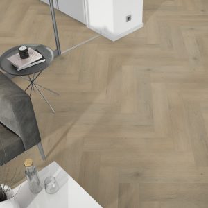 Belakos Attico 86 Dryback XL Visgraat