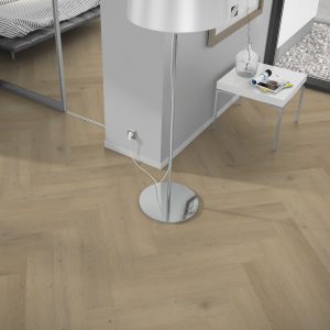 Belakos Attico 87 Dryback XL Visgraat