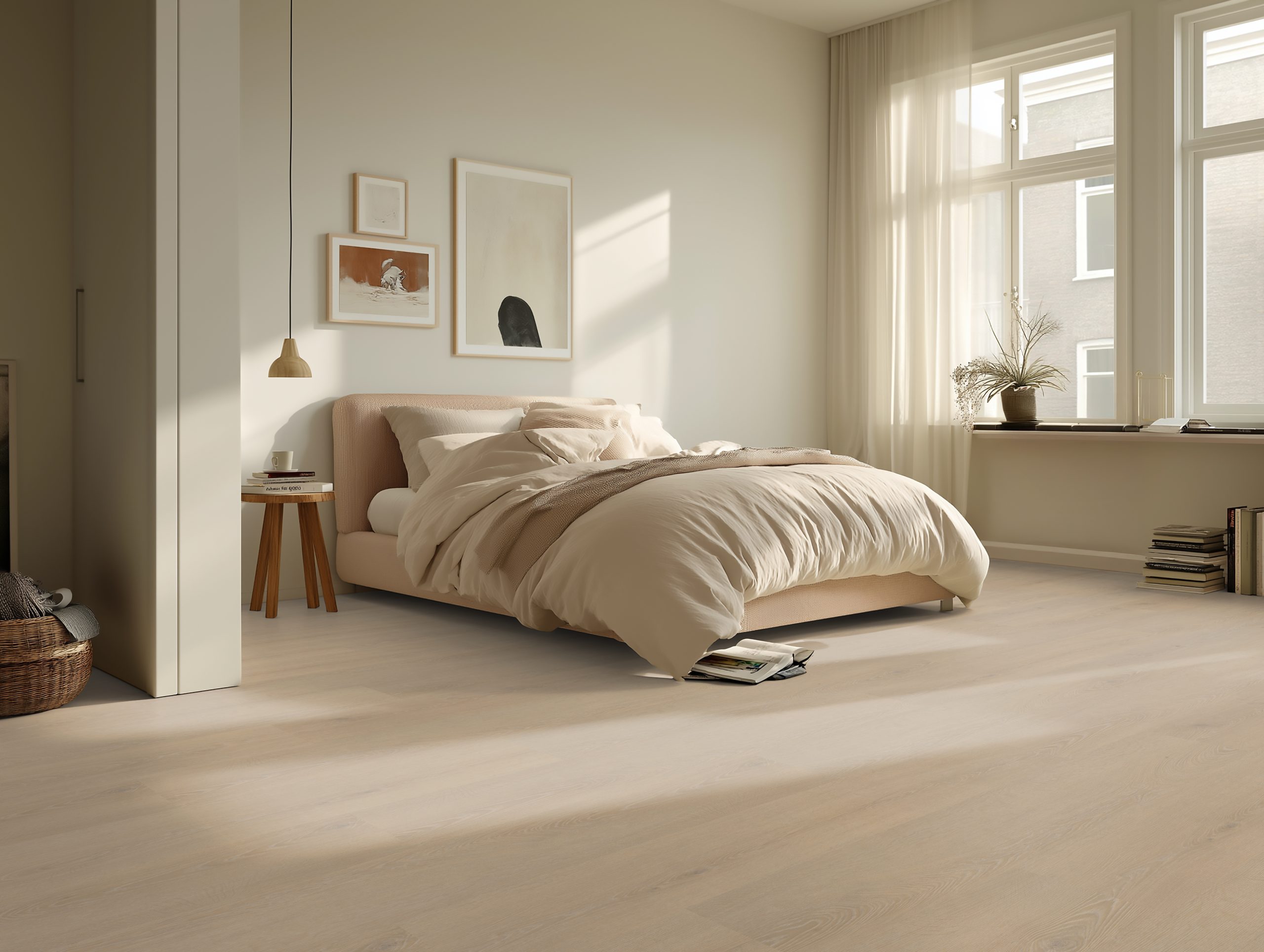 Belakos Cervo 200 Dryback Plank