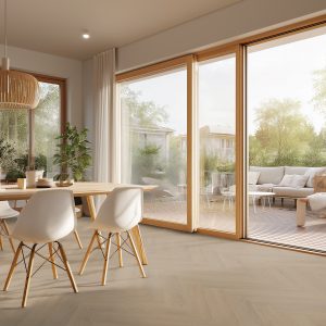 Belakos Cervo 21 Dryback XL Visgraat