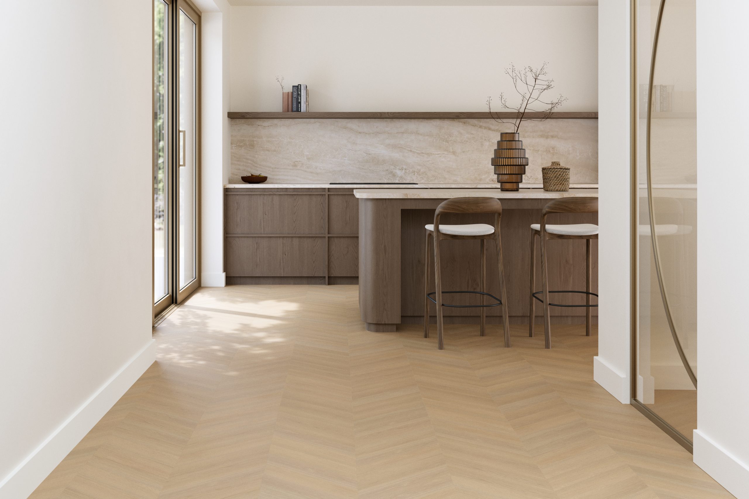 Belakos Futuro 50 Dryback Hongaarse punt | Weense punt