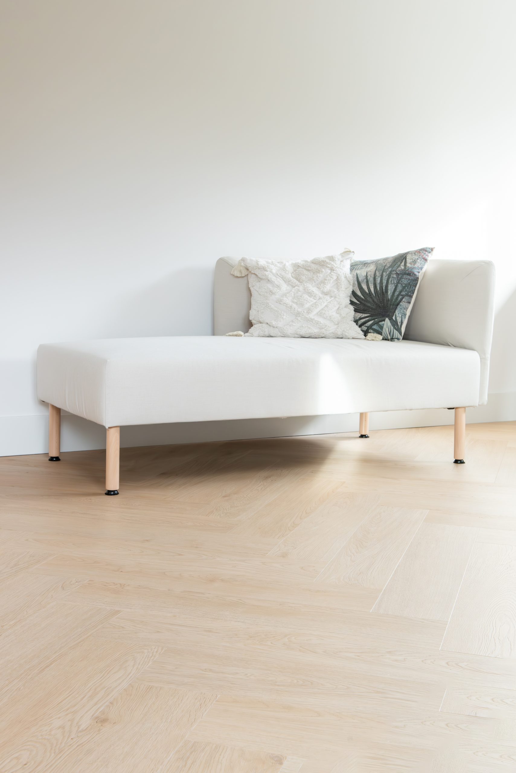 Belakos Monastro 92 Dryback XL Visgraat