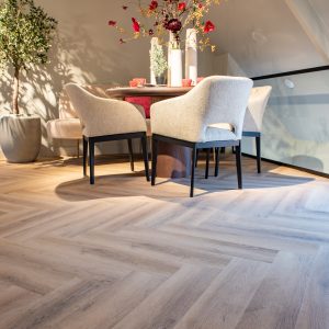 Belakos Palazzo 75 Dryback XL Visgraat