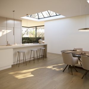 Belakos Portico 540 Dryback Plank