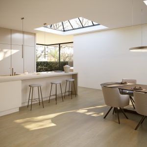 Belakos Portico 550 Dryback Plank