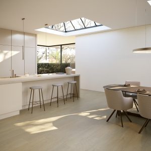 Belakos Portico 570 Dryback Plank