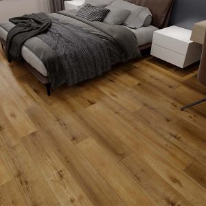 LBM Grande Gold Plank Dryback