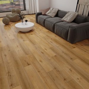 LBM Grande Natural Plank Dryback