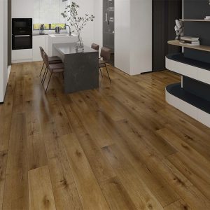 LBM Grande Amber Plank Dryback