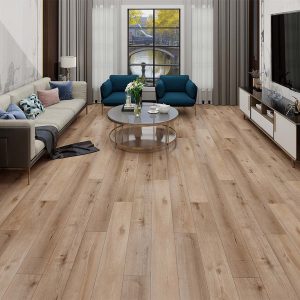 LBM Grande Melange Plank Dryback
