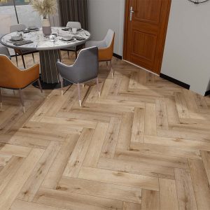 LBM Grande Kaschmir Visgraat Dryback