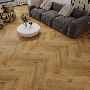 LBM Grande Natural Visgraat Dryback