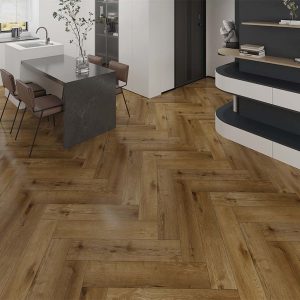 LBM Grande Amber Visgraat Dryback