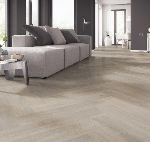 Belakos Palazzo 72 Dryback XL Visgraat