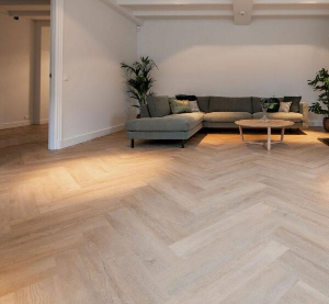 Belakos Palazzo 71 Dryback XL Visgraat