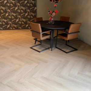 Belakos Palazzo 73 Dryback XL Visgraat