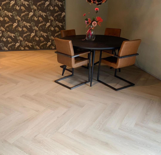 Belakos Palazzo 73 Dryback XL Visgraat