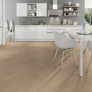 Belakos Terreno 61 Dryback XL Visgraat