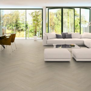 Belakos Terreno 62 Dryback XL Visgraat