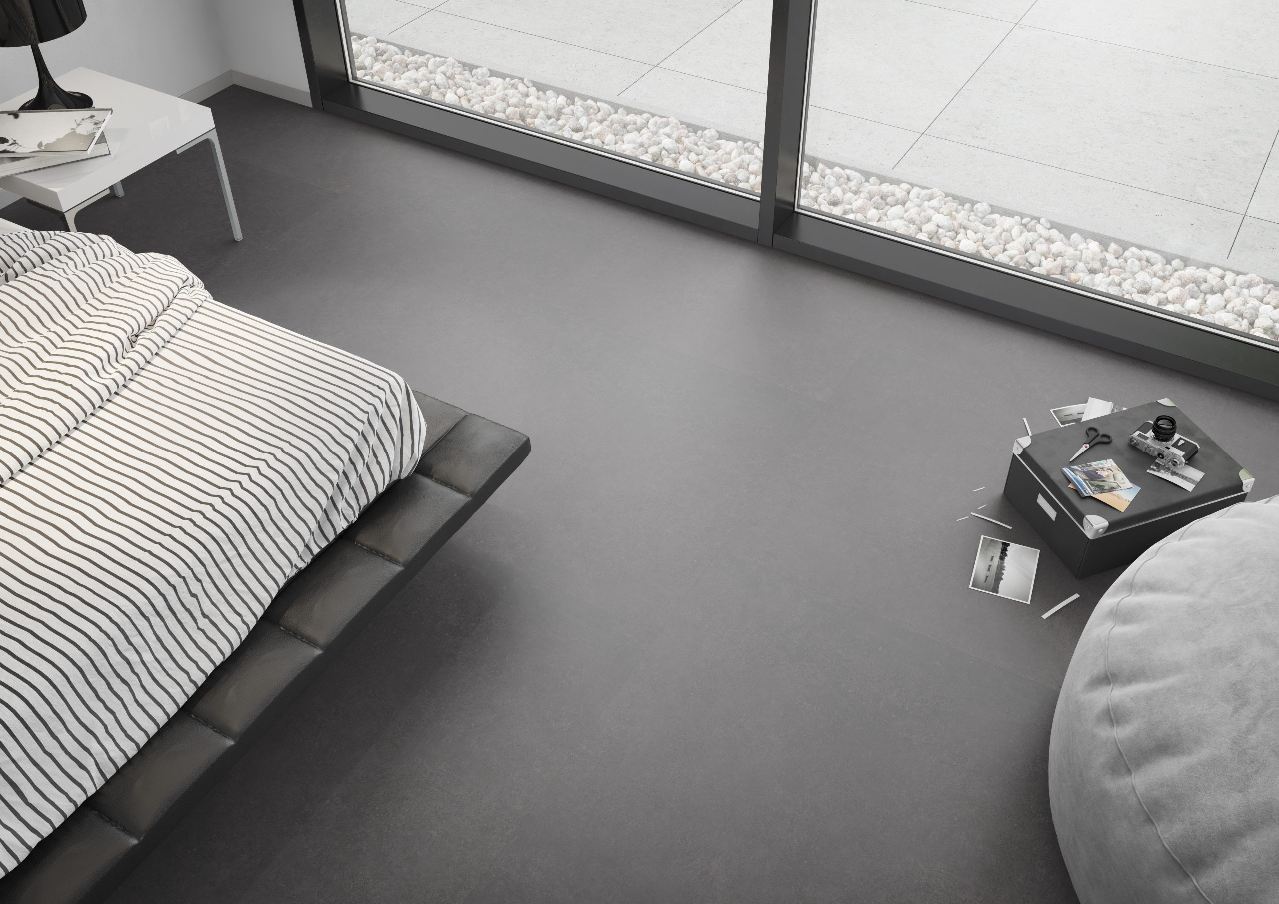 Belakos Touchstone Grand 110 Dryback Tegel