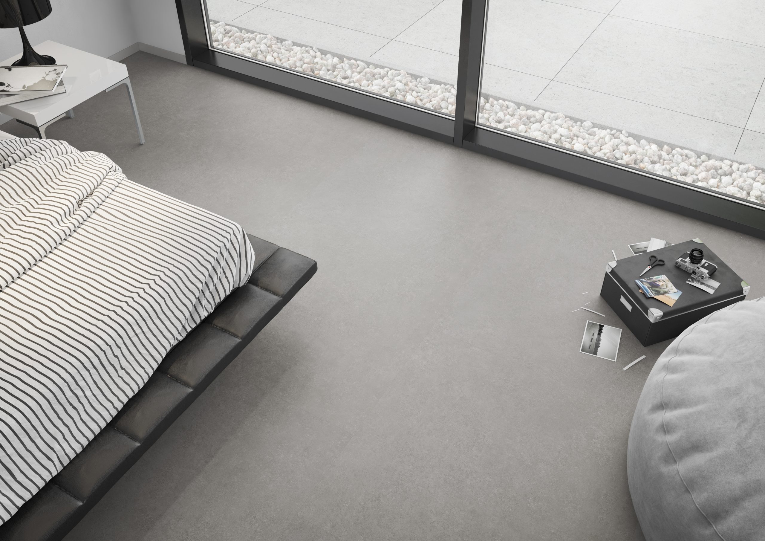 Belakos Touchstone Grand 130 Dryback Tegel