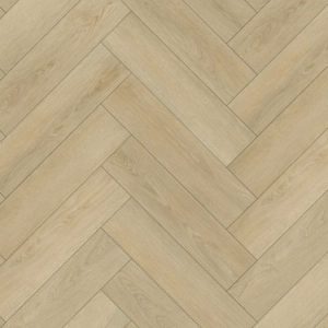 LBM Wood Warm Oak Visgraat Dryback
