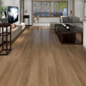 LBM Wood Canyon Oak Plank Dryback