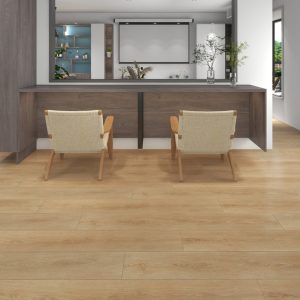 LBM Wood Cambridge Oak Plank Dryback