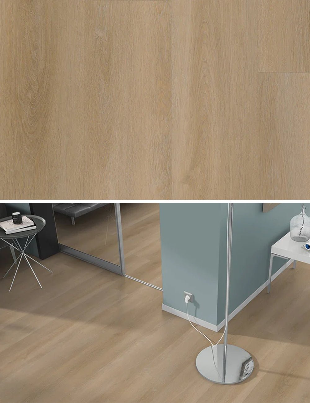 Belakos Attico 810 Rigid Click PVC - Afbeelding 4