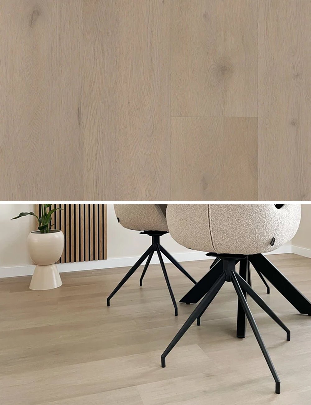 Belakos Attico 830 Rigid Click PVC - Afbeelding 2