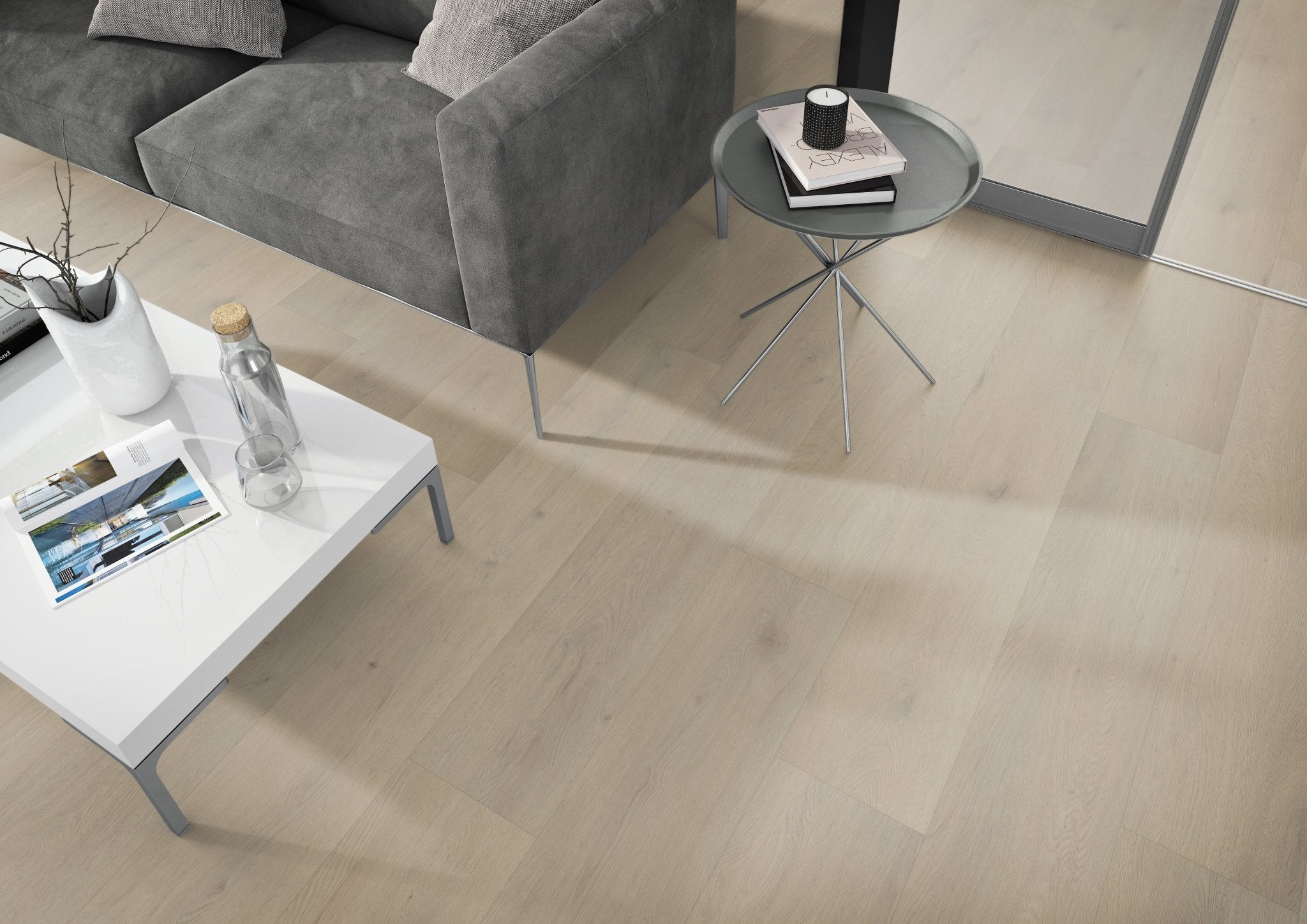 Belakos Attico 850 Rigid Click PVC - Afbeelding 2