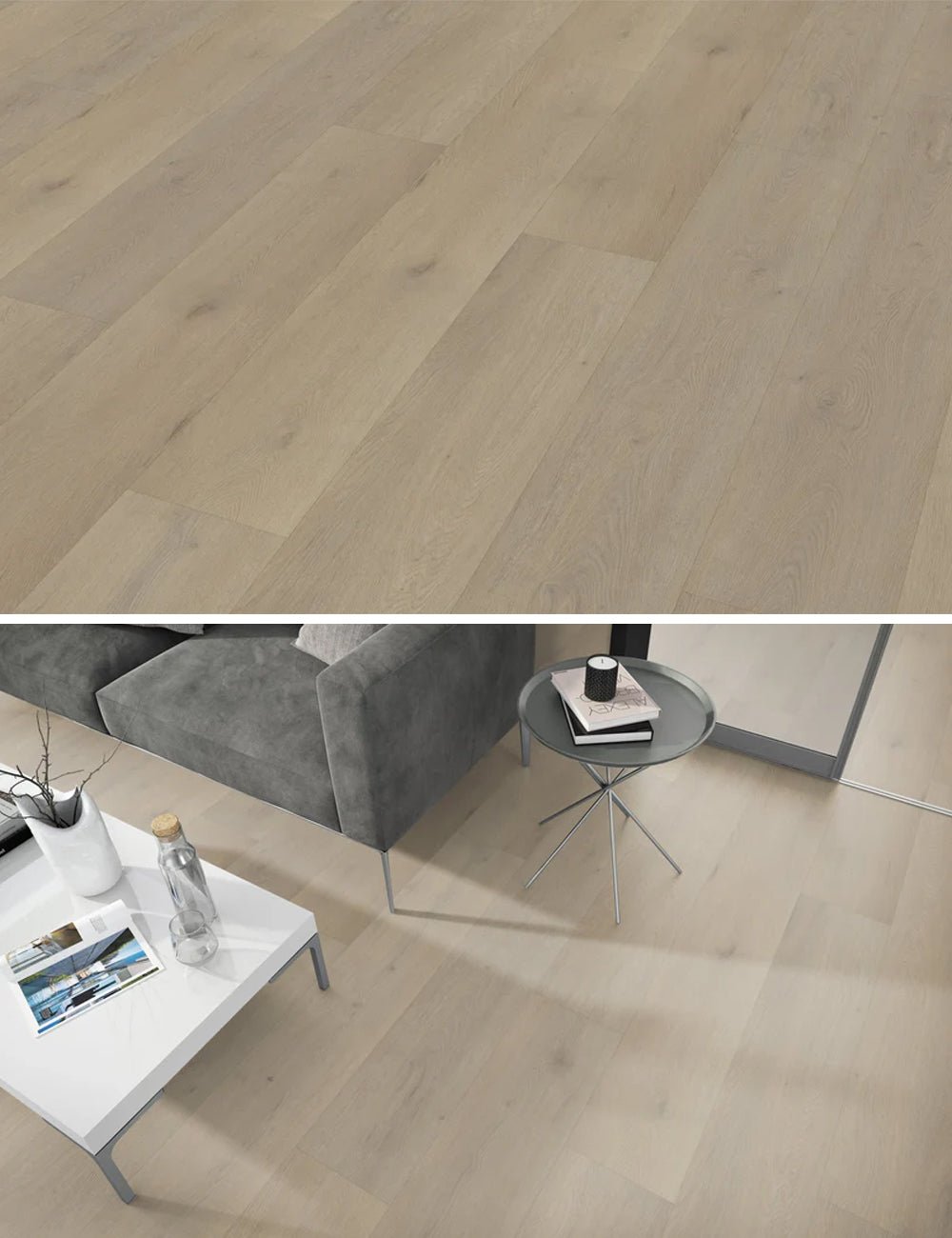 Belakos Attico 850 Rigid Click PVC - Afbeelding 4