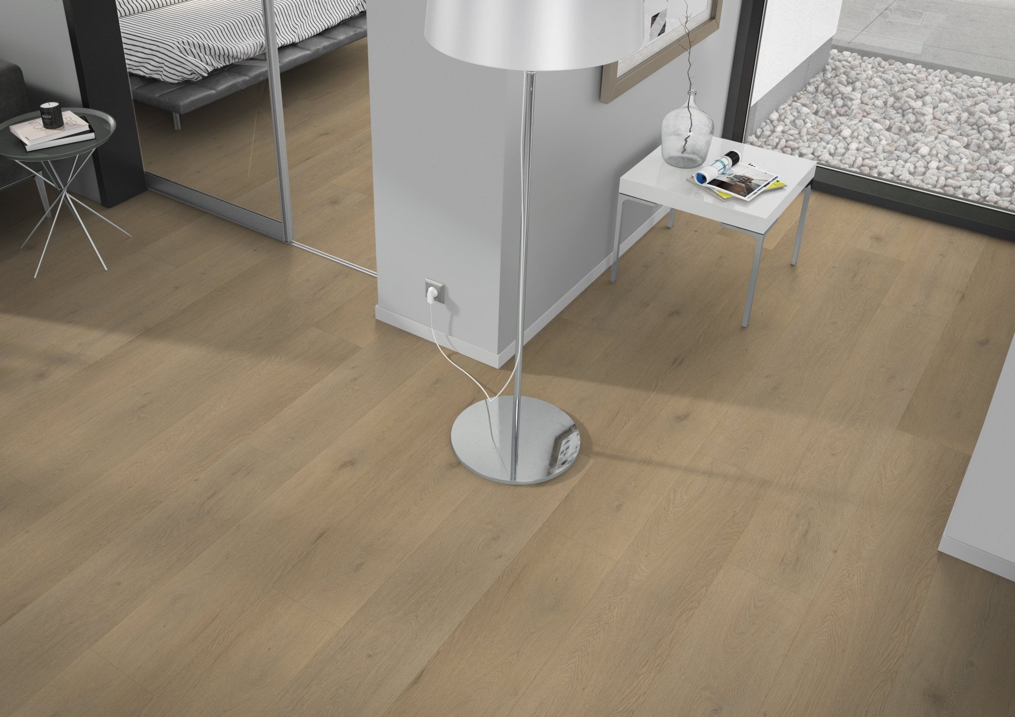 Belakos Attico 870 Rigid Click PVC - Afbeelding 2