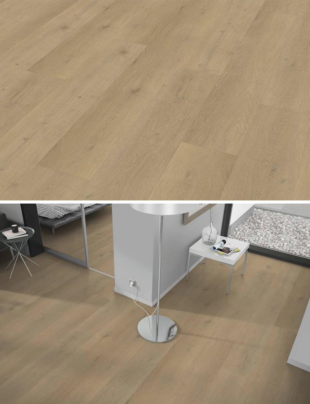 Belakos Attico 870 Rigid Click PVC - Afbeelding 4
