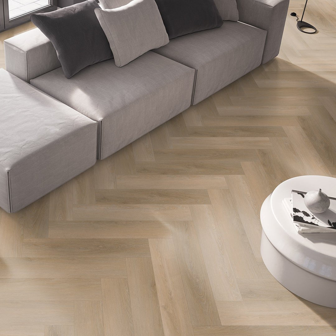Belakos Attico Visgraat XL 81 Rigid Click PVC - Afbeelding 3