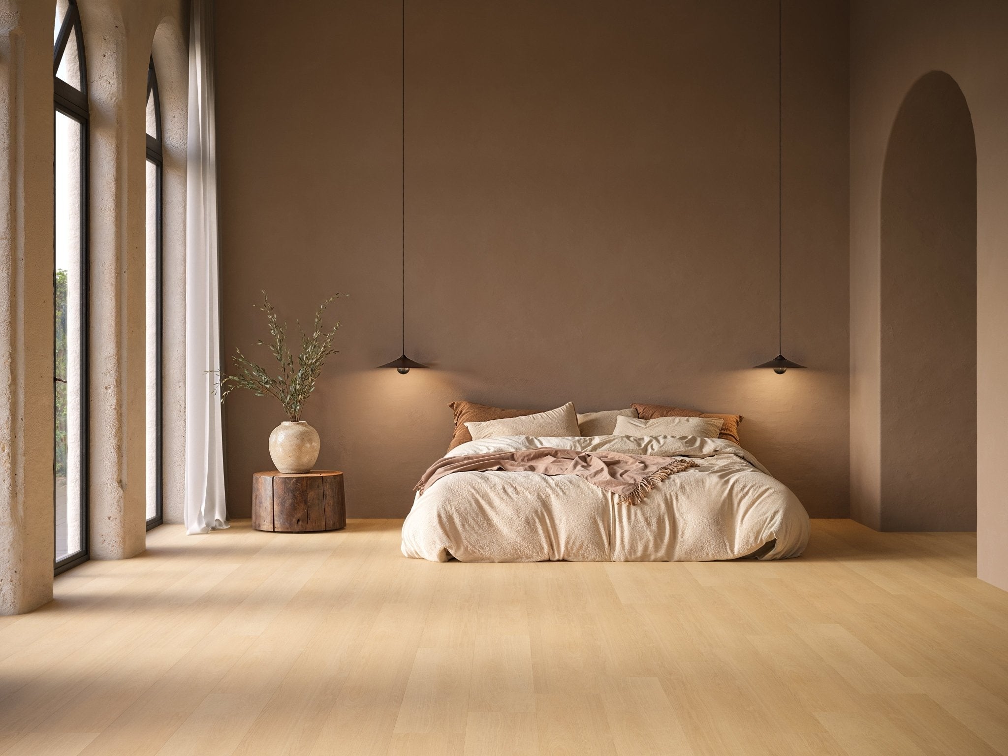 Belakos Futuro 510 Rigid Click PVC