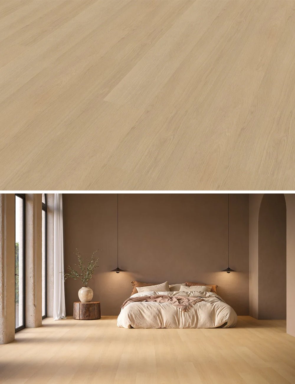 Belakos Futuro 510 Rigid Click PVC - Afbeelding 4