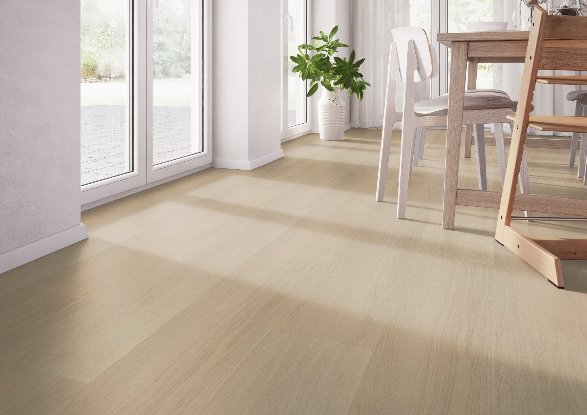 Belakos Futuro 520 Plak PVC - Afbeelding 3