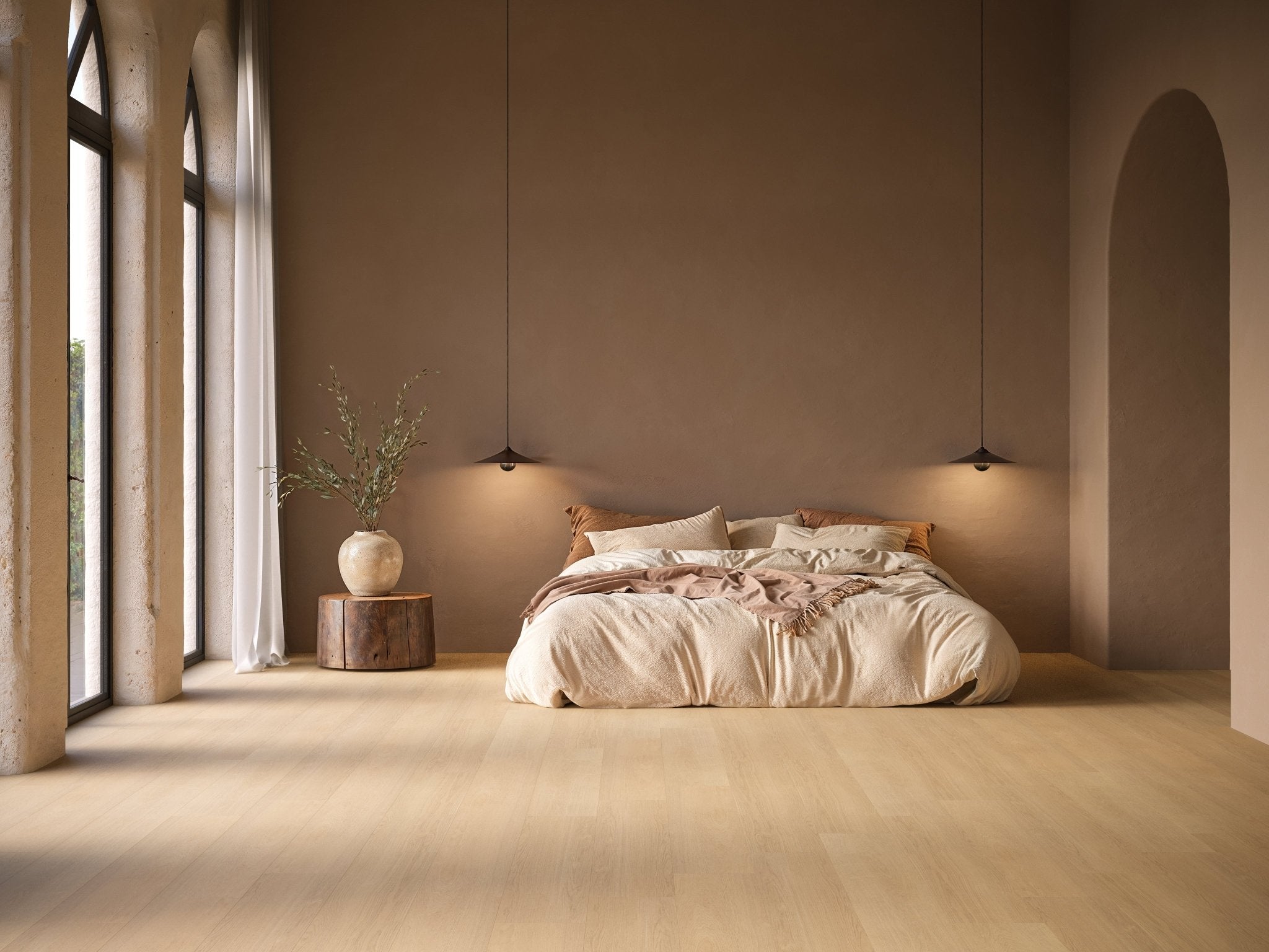 Belakos Futuro 520 Plak PVC
