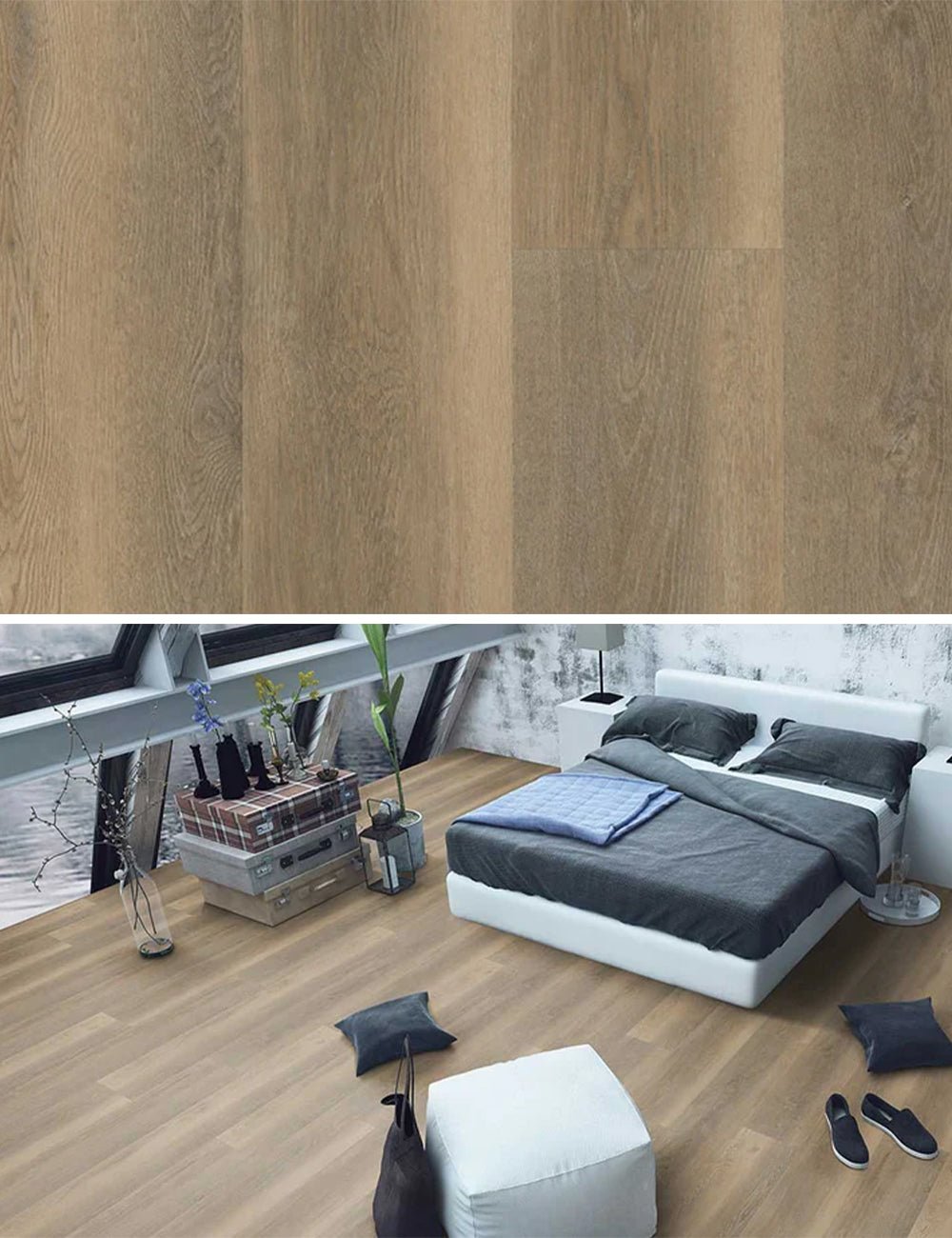 Belakos Palazzo 250 Dryback PVC - Afbeelding 4
