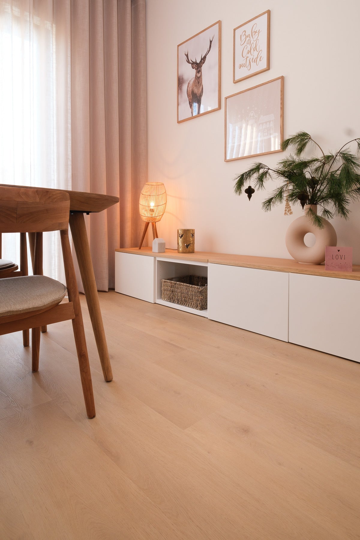 Belakos Palazzo 770 Rigid Click PVC - Afbeelding 3