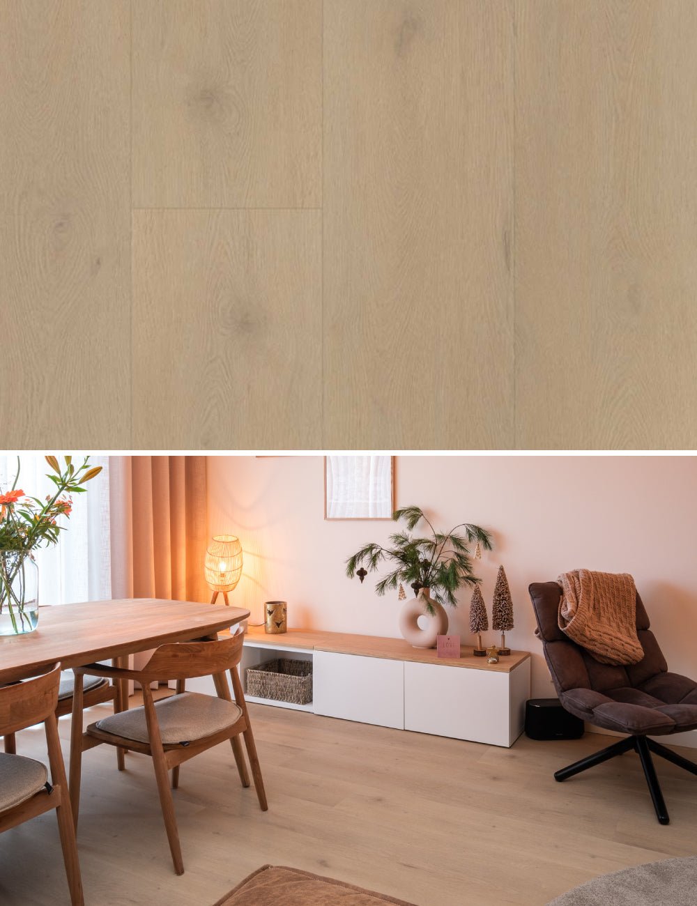 Belakos Palazzo 770 Rigid Click PVC