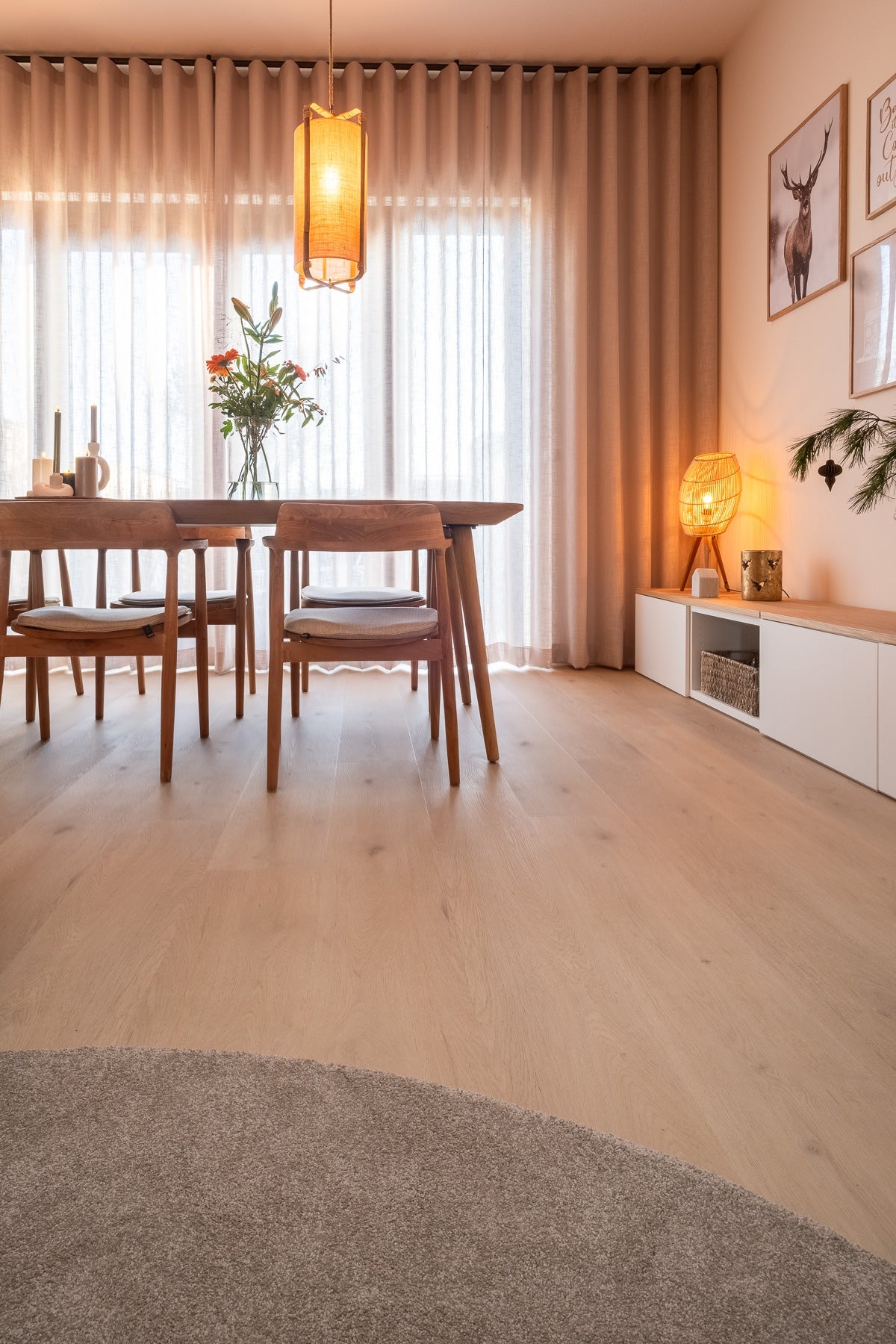 Belakos Palazzo 770 Rigid Click PVC - Afbeelding 2