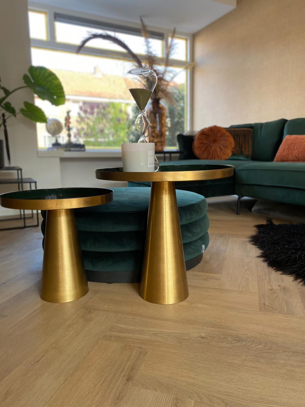 Belakos Palazzo Visgraat XL 71 Dryback PVC - Afbeelding 5