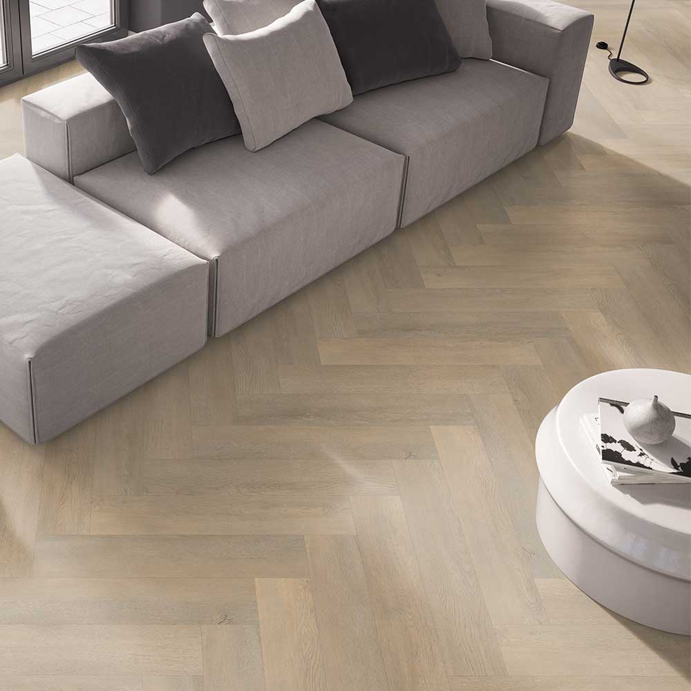 Belakos Palazzo Visgraat XL 71 Rigid Click PVC - Afbeelding 2