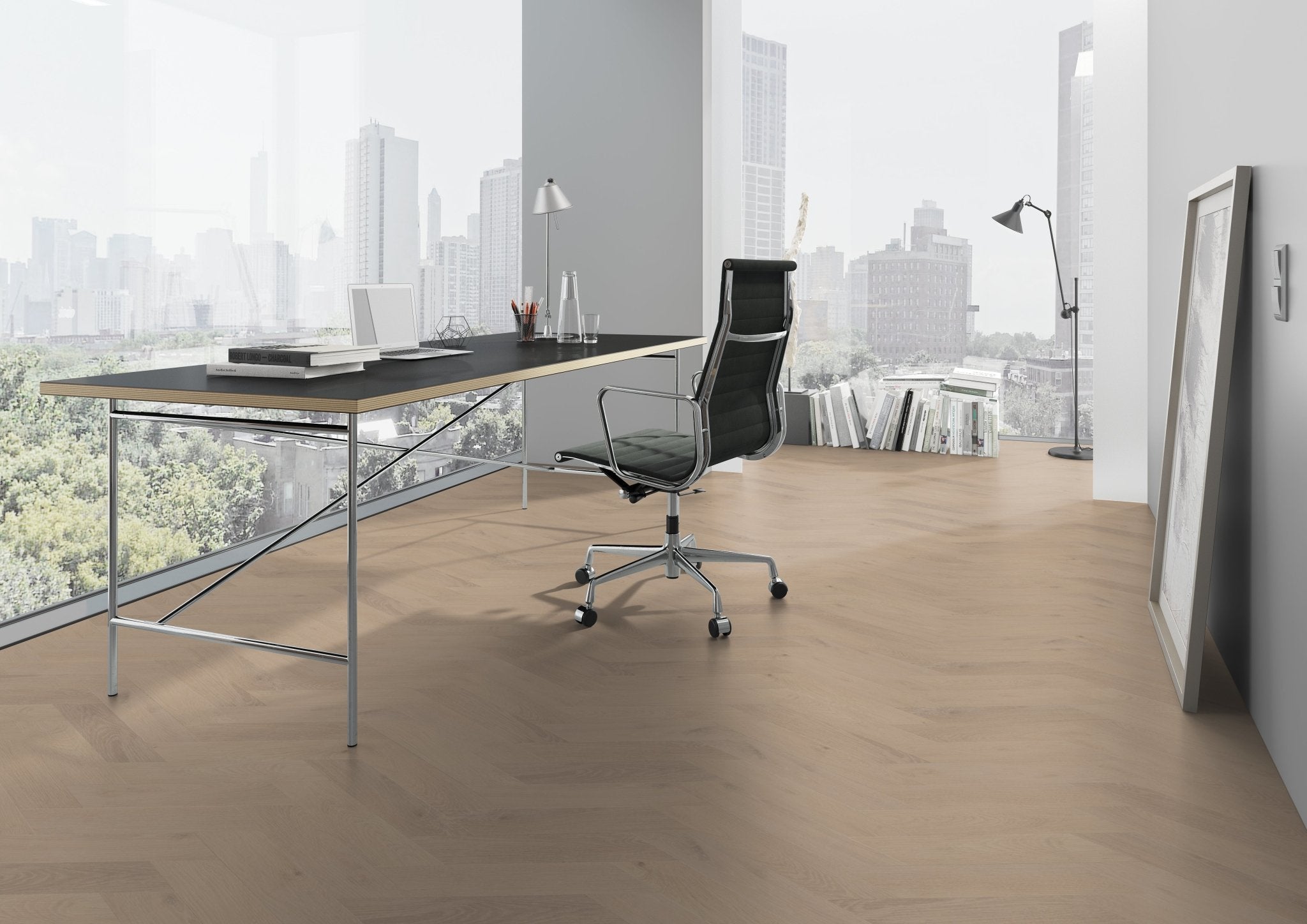 Belakos Palazzo Weense Punt 74 Dryback PVC - Afbeelding 3