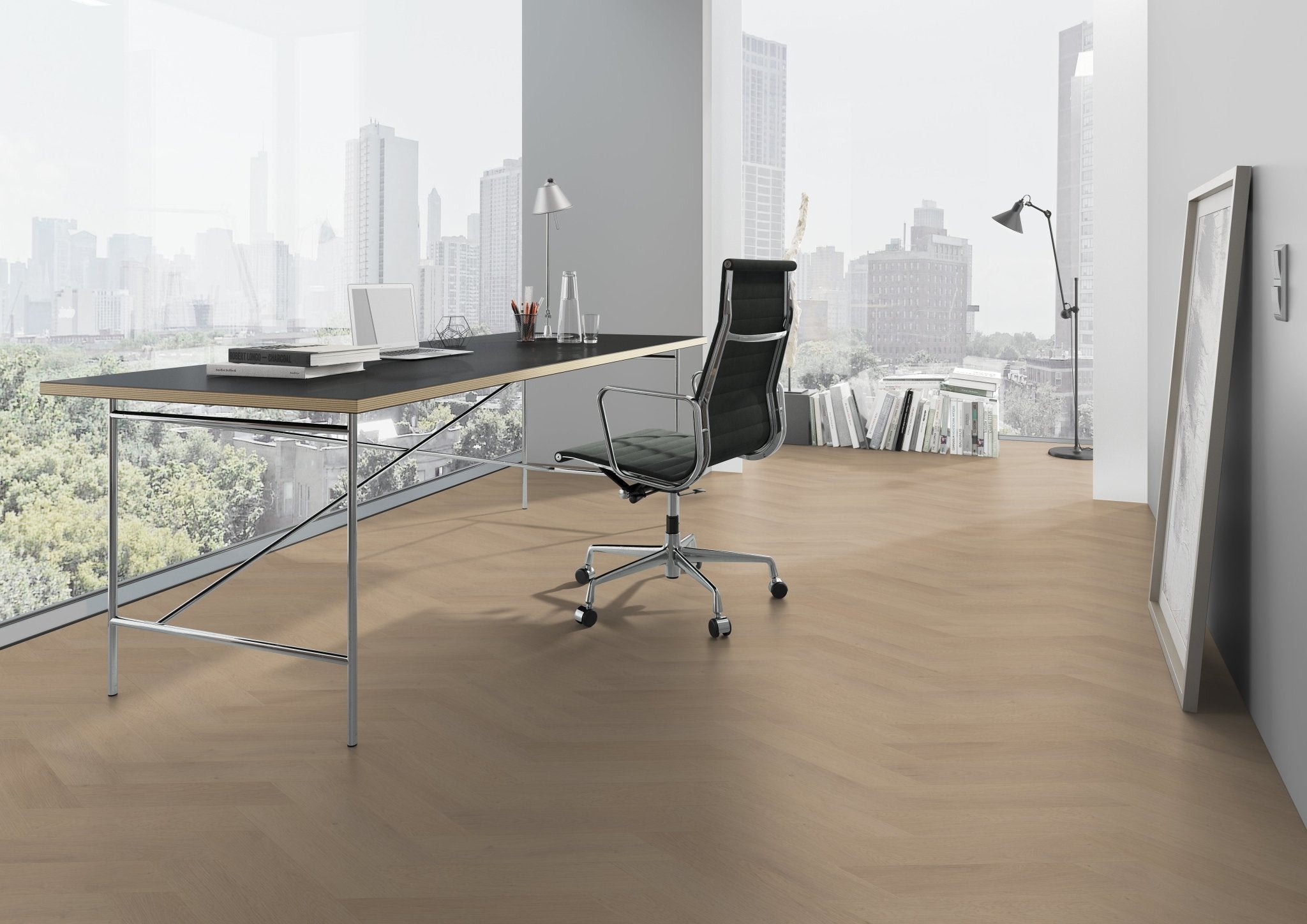 Belakos Palazzo Weense Punt 77 Dryback PVC - Afbeelding 3