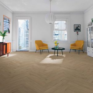 Belakos Rustico Visgraat 50 Dryback PVC